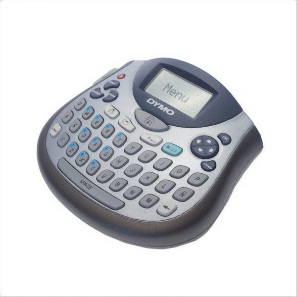 Etichettatrice DYMO LetraTag LT100T Portatile Qwerty