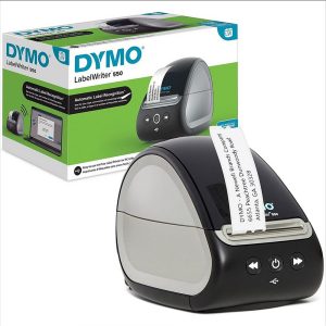Etichettatrice Usb DYMO LabelWriter™ 550 Windows - Mac