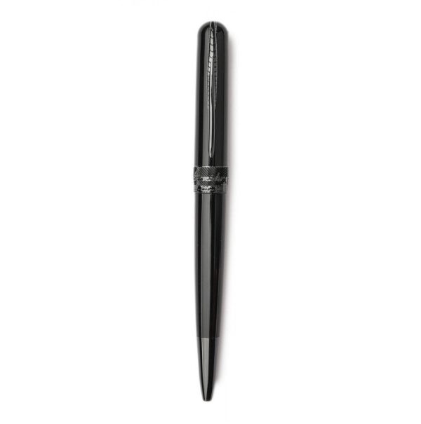 Penna a Sfera - Ballpoint Pineider Avatar UR Glossy Black