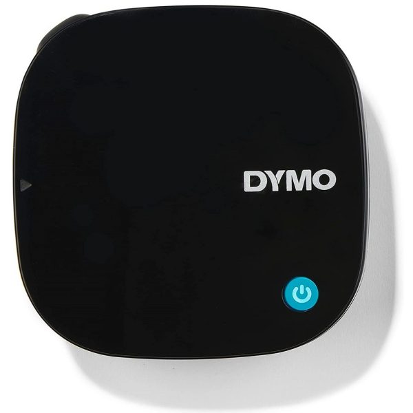 Etichettatrice Portatile DYMO LetraTag 200B Wireless Bluetooth - immagine 2
