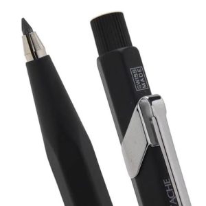 Caran D'Ache Portamine- Fixpencil Classic Line con Scatola Regalo