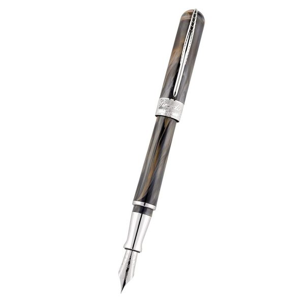 Penna Stilografica-Fountain Pen Pineider Avatar 2019 UR in Confezione Regalo - immagine 7