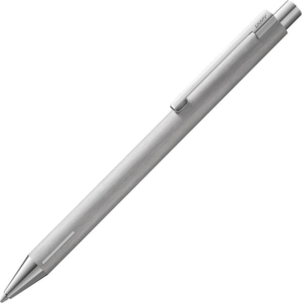 Lamy Set Penna a Sfera Econ 240 e Custodia in Vera Pelle - immagine 2