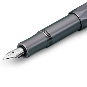 Kaweco "AL Sport" Penna Stilografica in Alluminio