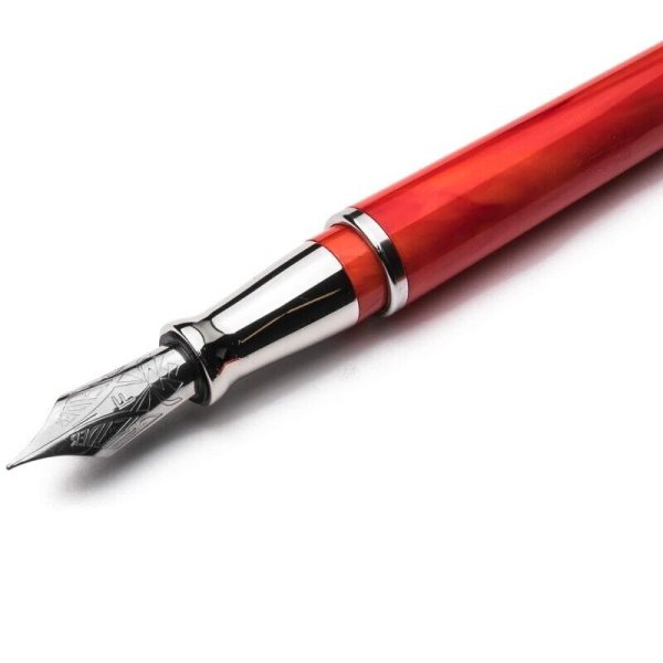 Penna Stilografica-Fountain Pen Pineider Avatar 2019 UR in Confezione Regalo - immagine 2