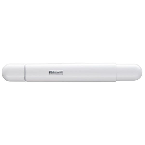 Penna a Sfera Tascabile - Lamy "Pico" Allungabile e Innovativa - immagine 2