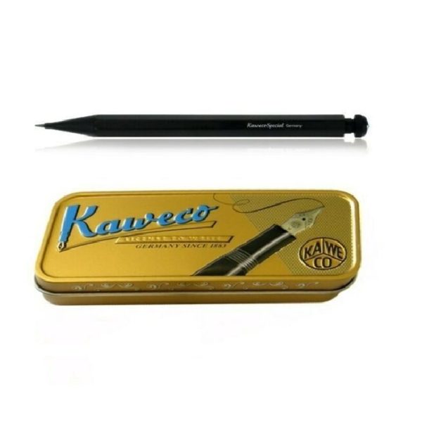Kaweco Special - Portamine-Micromina In Alluminio di Alta qualità