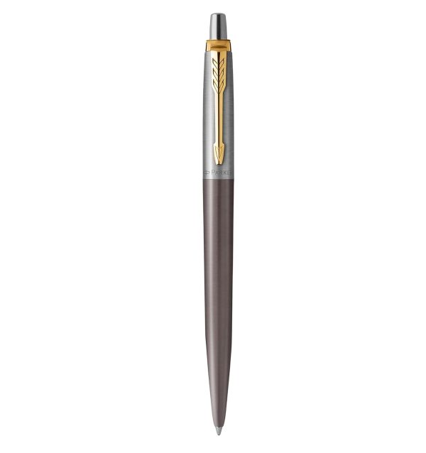 Penna a Sfera Parker Jotter XL Grey GT - immagine 5