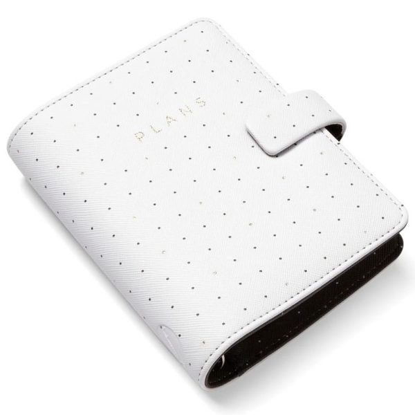 Agenda Anelli - Organizers Filofax Pocket in Fantasia - immagine 2