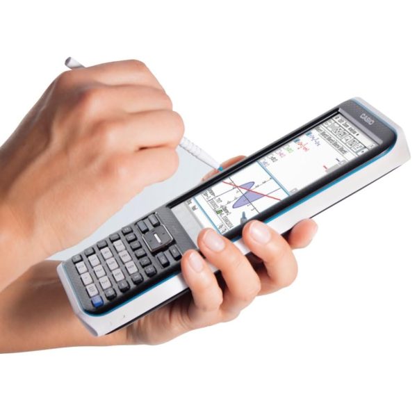 Casio Calcolatrice Grafica CON CAS Classpad  fx-CP400 - immagine 7