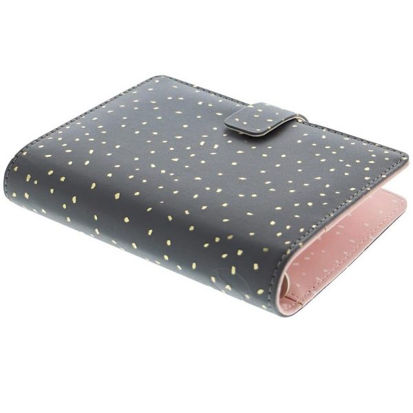 Agenda Anelli - Organizers Filofax Pocket in Fantasia - immagine 4