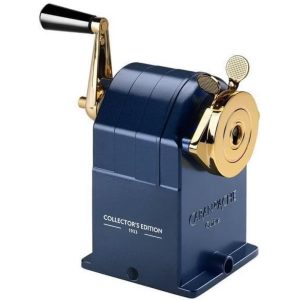 Caran d' Ache Temperamatite Metallico Edizione Cosmic Blue 2024