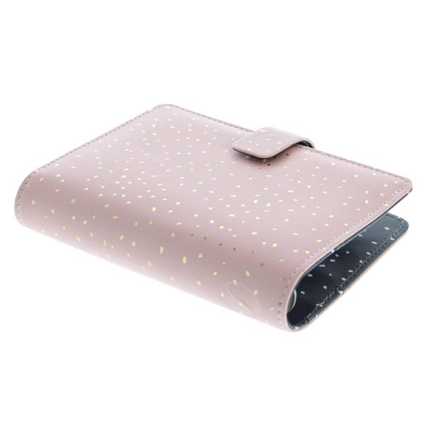 Agenda Anelli - Organizers Filofax Pocket in Fantasia - immagine 3
