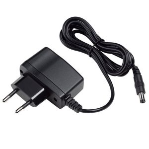 Casio-Alimentatore AC Adaptor AD-A60024SG Per  Calcolatrici Serie HR