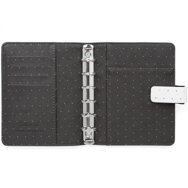 Agenda Anelli - Organizers Filofax Pocket in Fantasia - immagine 7