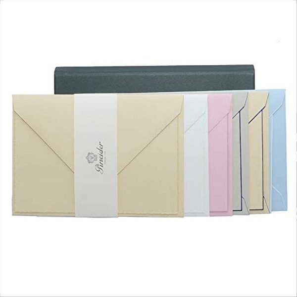 Pineider Penna Stilografica Avatar UR Deluxe Forest Green Pennino Oro 14kt. - immagine 6
