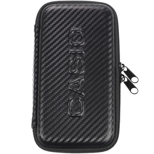 Casio FX-CASE-CB-BK Custodia Protettiva per Calcolatrici Scientifiche