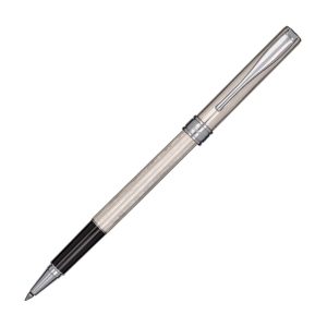 Roller Aurora Magellano in Argento Massiccio 925 A60