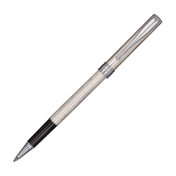 Roller Aurora Magellano in Argento Massiccio 925 A60