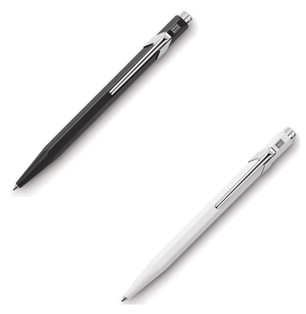Caran d'Ache 849™ POP - Penna a Sfera con Confezione Regalo Slim