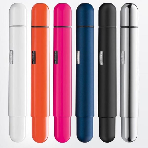Penna a Sfera Tascabile - Lamy "Pico" Allungabile e Innovativa