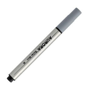 Aurora Refill MINI Black Medium Point Rollerball Pen- 81NM