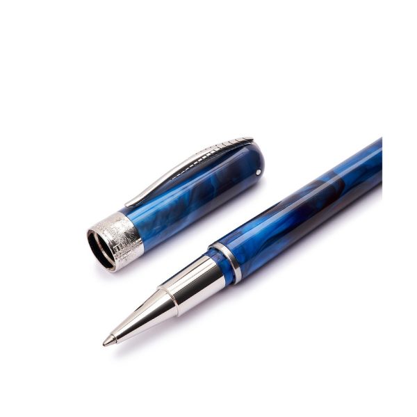 Pineider Penna Roller MINI Avatar UR in Confezione Regalo - immagine 6