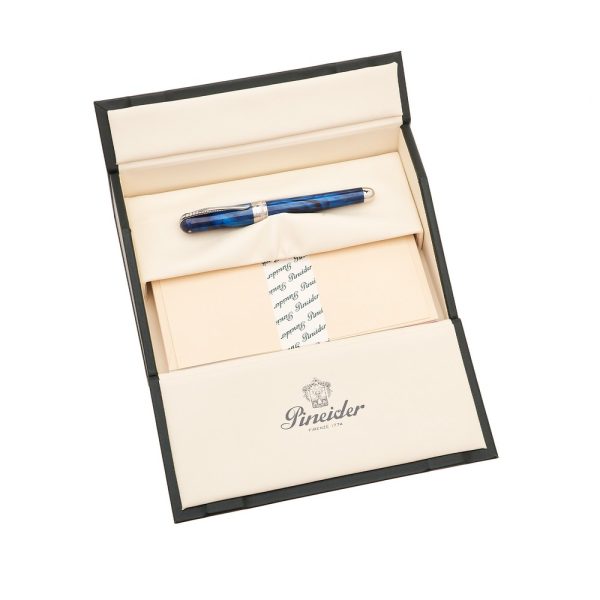 Pineider Penna Roller MINI Avatar UR in Confezione Regalo - immagine 3