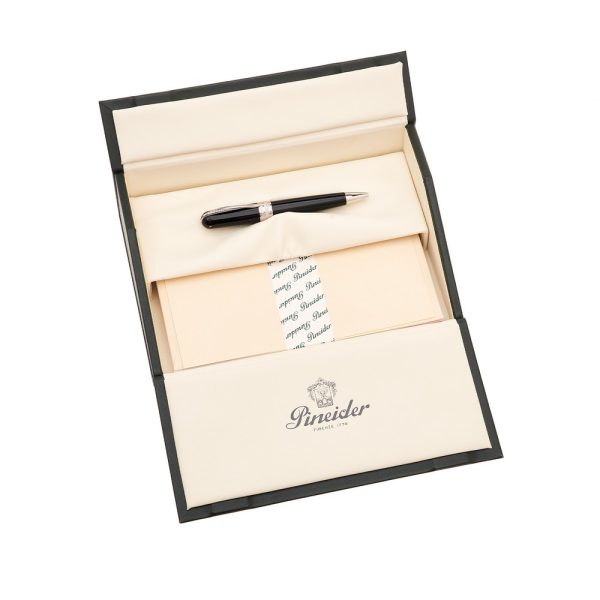 Pineider Penna Sfera-Ballpoint MINI Avatar UR in Confezione Regalo - immagine 2