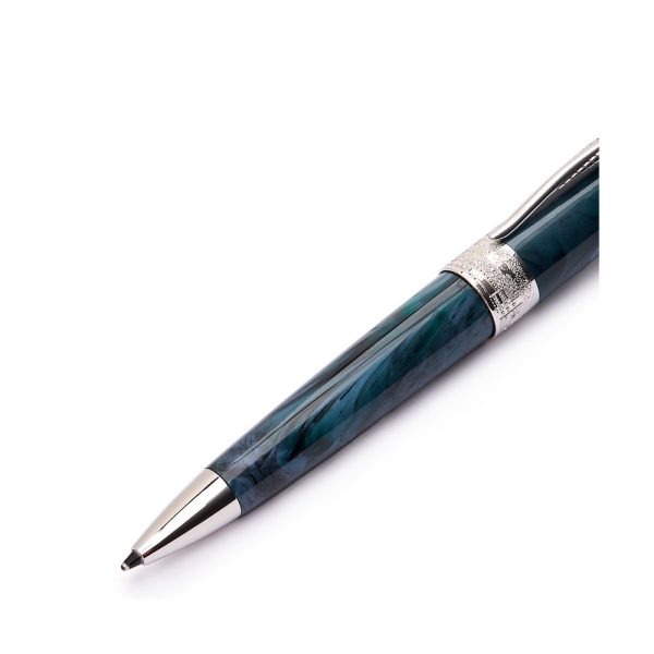 Pineider Penna Sfera-Ballpoint MINI Avatar UR in Confezione Regalo - immagine 7
