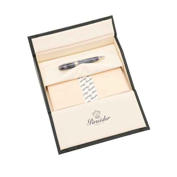 Pineider Penna Sfera-Ballpoint MINI Avatar UR in Confezione Regalo - immagine 6