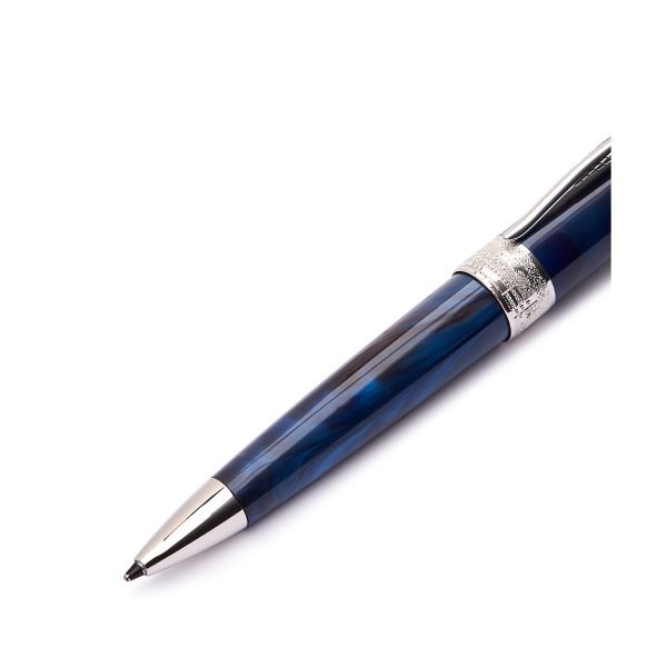 Pineider Penna Sfera-Ballpoint MINI Avatar UR in Confezione Regalo - immagine 3