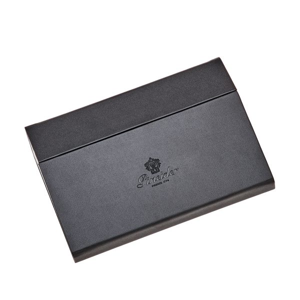 Penna Stilografica Pineider Avatar"TOUCH DOWN"UR 325 Forest Green Tratto Fine - immagine 4
