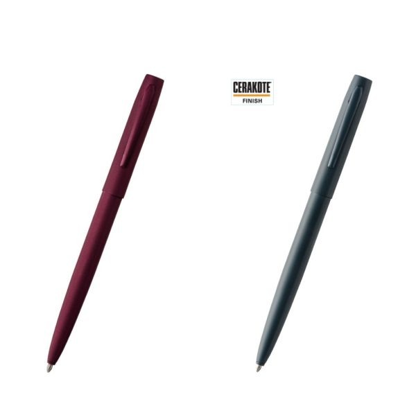 Penna a Sfera Fisher Space Pen Cap-o-Matic Cerakote