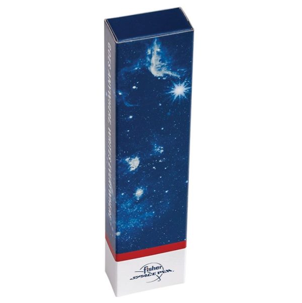 Penna a Sfera Fisher Space Pen Cap-o-Matic Cerakote - immagine 2