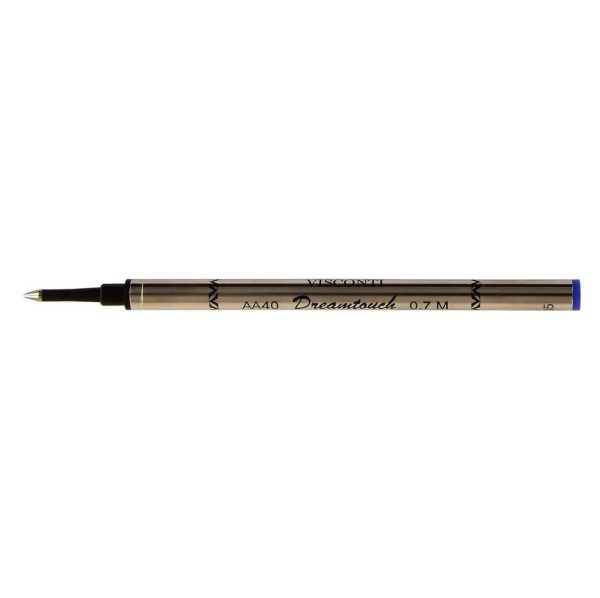 Visconti - Refill di Ricambio Ceramico per Penna Roller