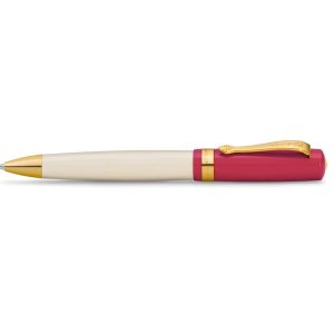 Kaweco Student 30's Blue'S Penna a Sfera Magenta