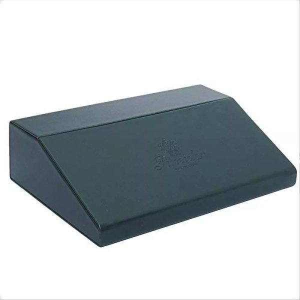 Penna a Sfera Pineider"La Grande Bellezza Rock"Black Trims Blue In Confezione Regalo - immagine 3