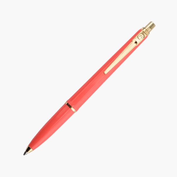 Penna a Sfera Ballograf Epoca P Luxe in Resina con Astuccio Regalo Trasparente