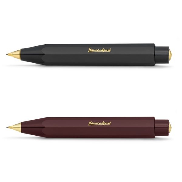 Matita-Micromina 0,7 Kaweco Sport Classic