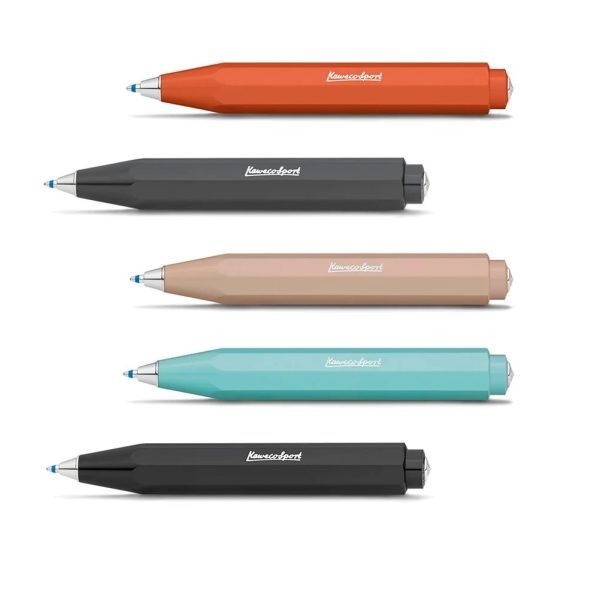 Matita-Micromina 0,7 Kaweco Sport Skyline