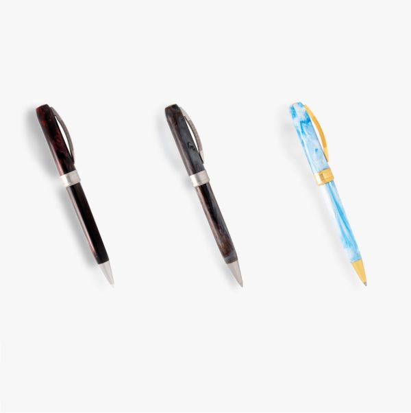 Penna a Sfera-Ballpoint Visconti Special Edition "Comedia"