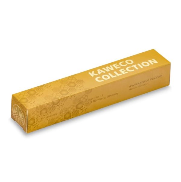 Kaweco Collection Penna Stilografica Sport Honey-Miele Limited Edition - immagine 4