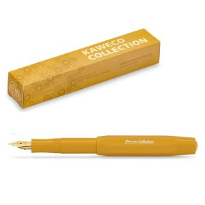 Kaweco Collection Penna Stilografica Sport Honey-Miele Limited Edition