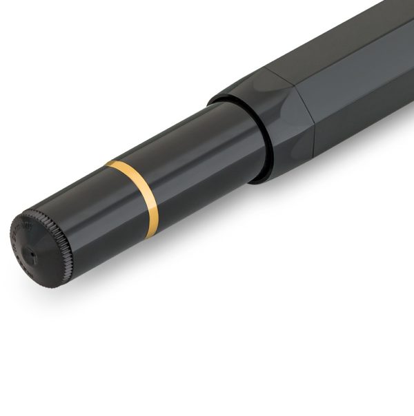 Kaweco"PISTON SPORT CLASSIC"Penna stilografica a stantuffo Pennino Fine - immagine 7