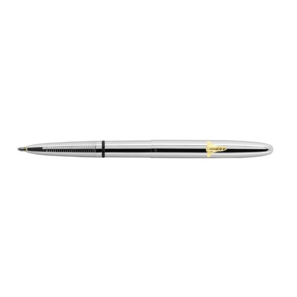 Penna a Sfera Fisher Space Pen W/Gold Shuttle 600SH - immagine 4