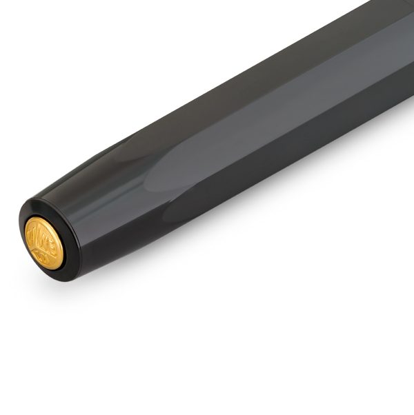 Kaweco"PISTON SPORT CLASSIC"Penna stilografica a stantuffo Pennino Fine - immagine 8