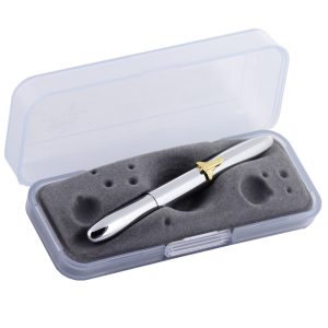 Penna a Sfera Fisher Space Pen W/Gold Shuttle 600SH