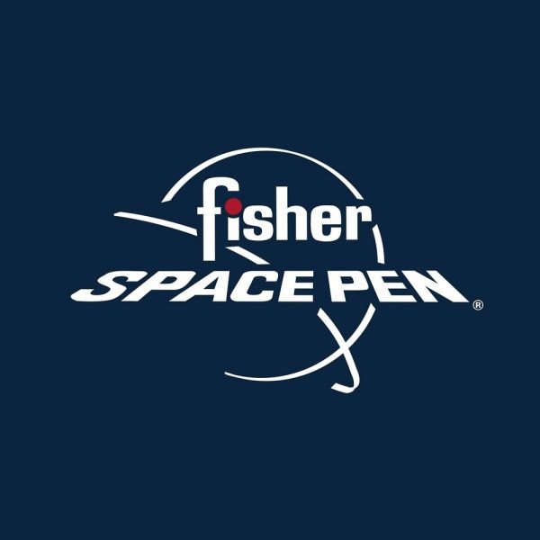 Penna a Sfera Fisher Space Pen Chrome W/Shuttle – M4CSH - immagine 3