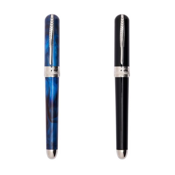 Pineider Penna Roller MINI Avatar UR in Confezione Regalo